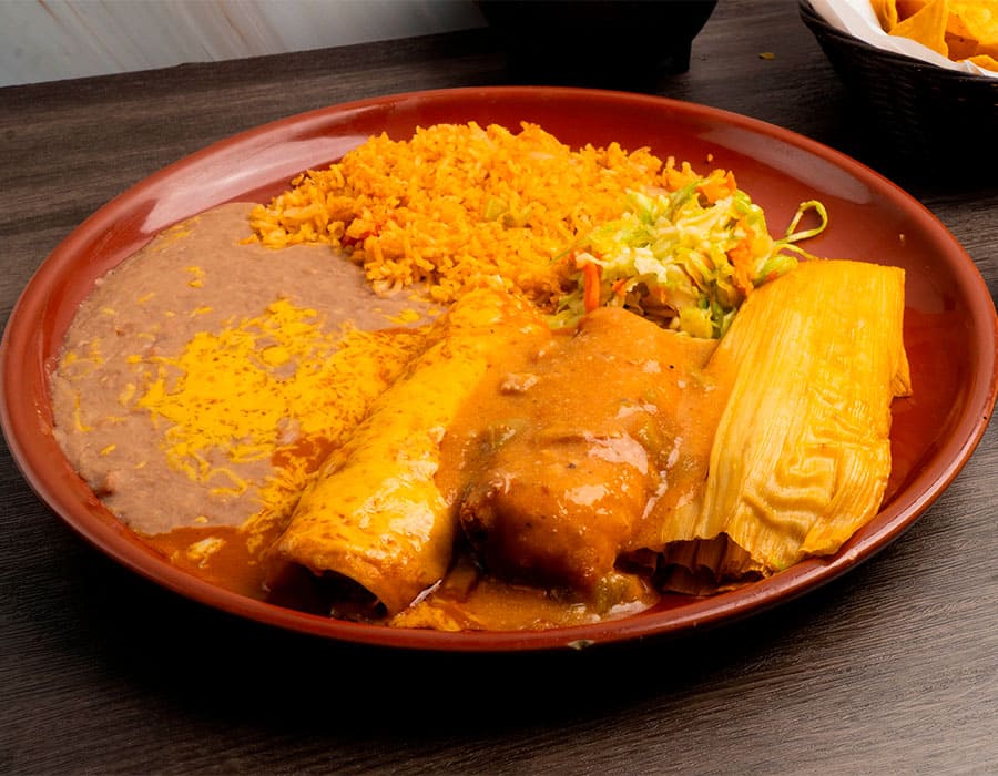 23. 1 Enchilada, 1 Chile Relleno, 1 Tamale-1737144362466. 1 Enchilada, 1 Chile Relleno, 1 Tamale-1737144362466
