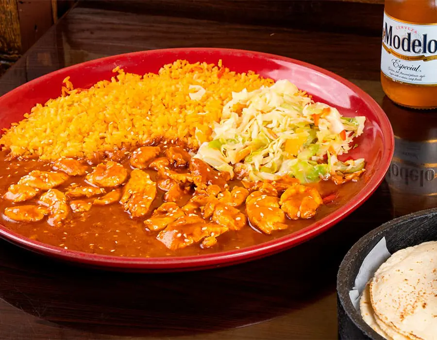 Chicken mole-1737144262122