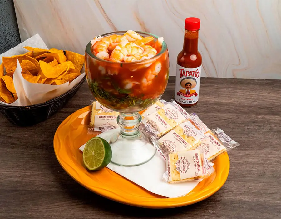 Mexican Shrimp Cocktail-1737144296407
