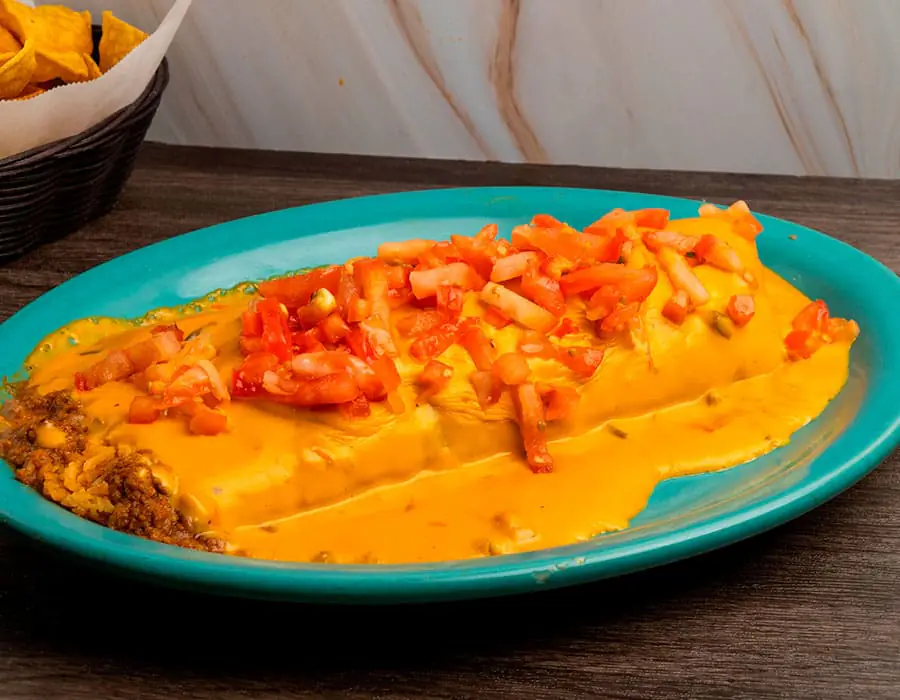 Queso dip burrito-1737144635232